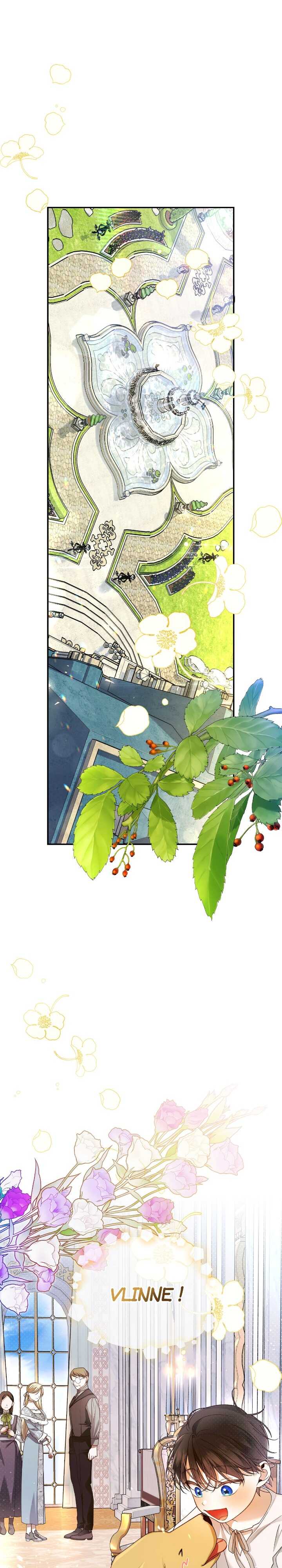 Read How To Hide The Emperor s Child FR Manga Online