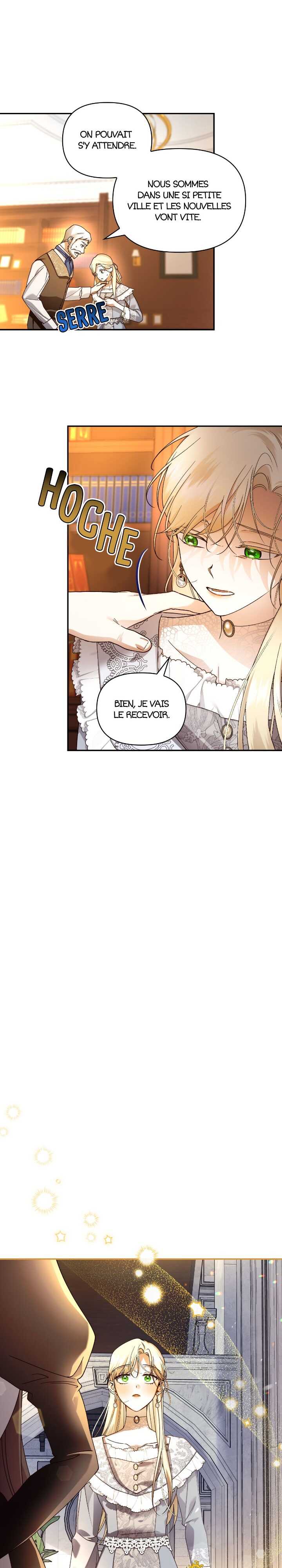 Read How To Hide The Emperor s Child FR Manga Online