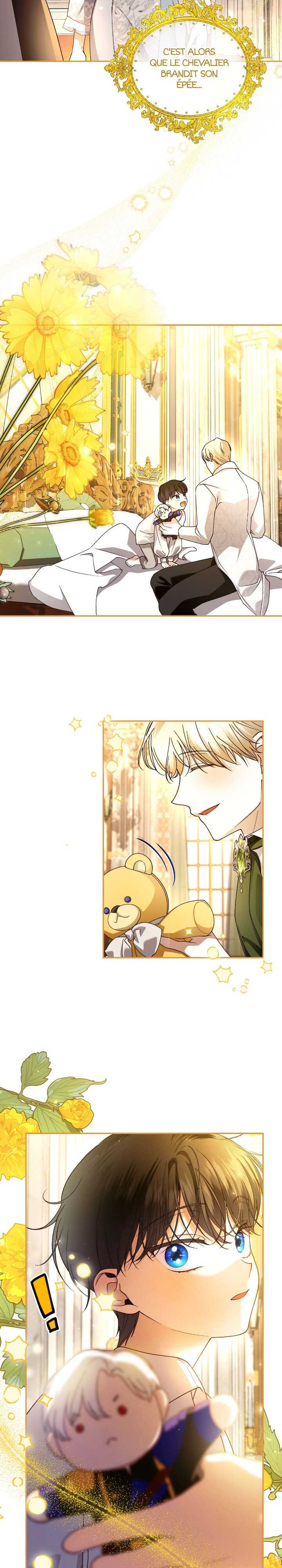 Read How To Hide The Emperor s Child FR Manga Online
