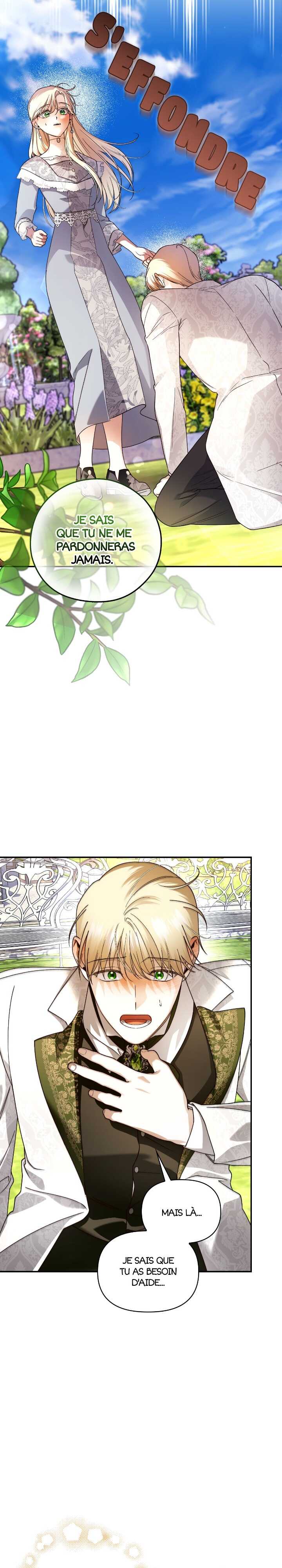 Read How To Hide The Emperor s Child FR Manga Online