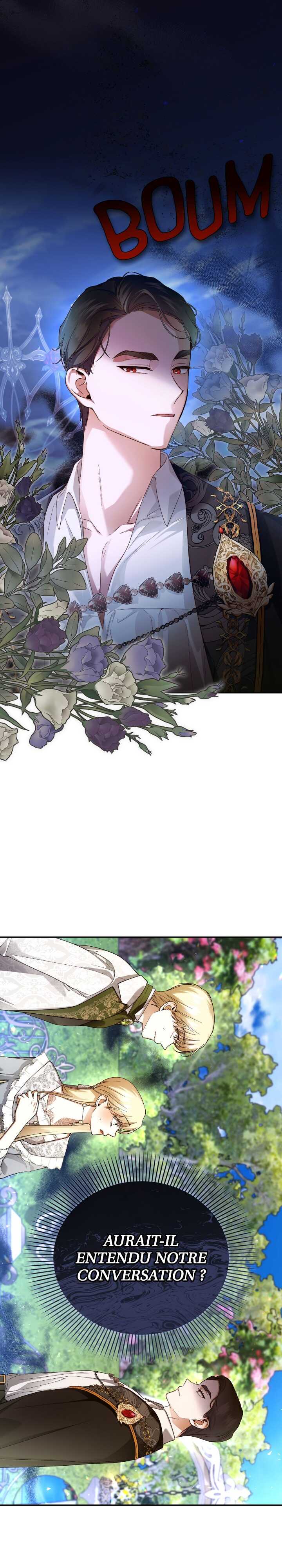 Read How To Hide The Emperor s Child FR Manga Online