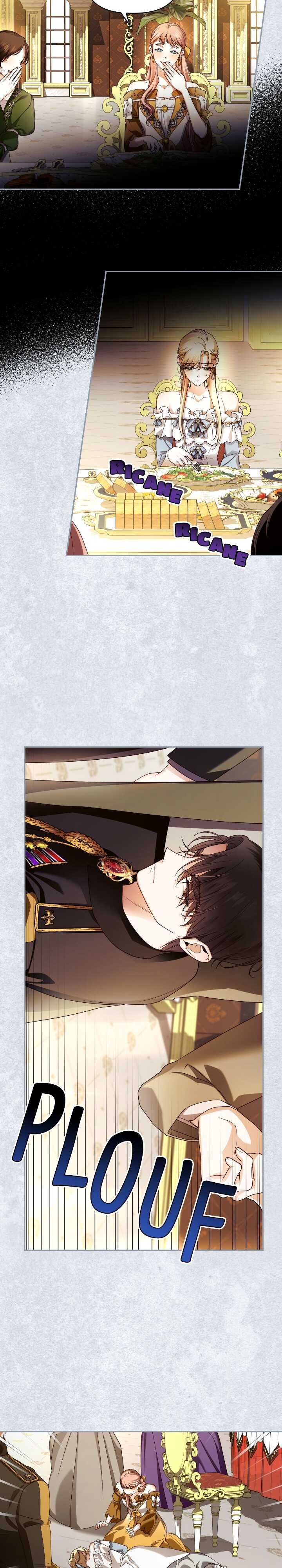 Read How To Hide The Emperor s Child FR Manga Online