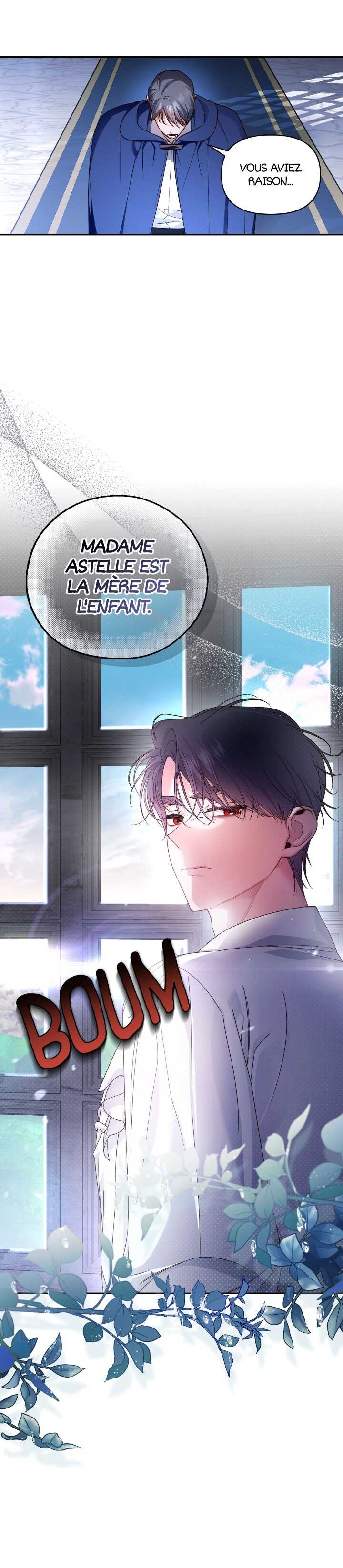 Read How To Hide The Emperor s Child FR Manga Online