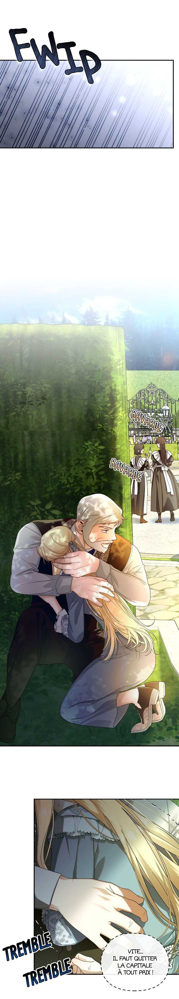 Read How To Hide The Emperor s Child FR Manga Online