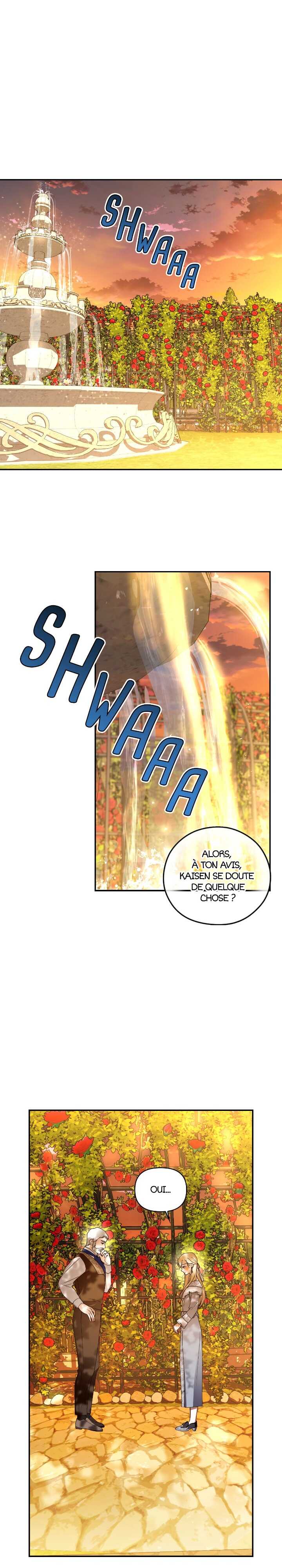 Read How To Hide The Emperor s Child FR Manga Online