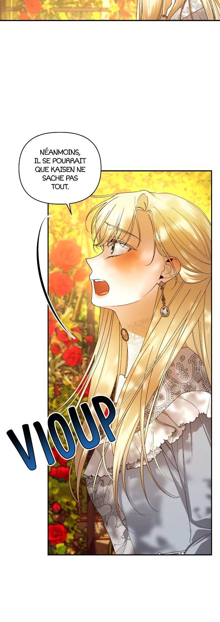Read How To Hide The Emperor s Child FR Manga Online