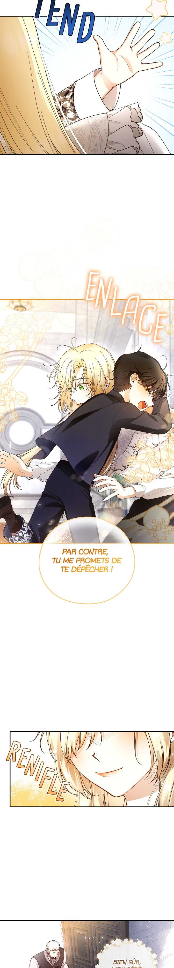 Read How To Hide The Emperor s Child FR Manga Online