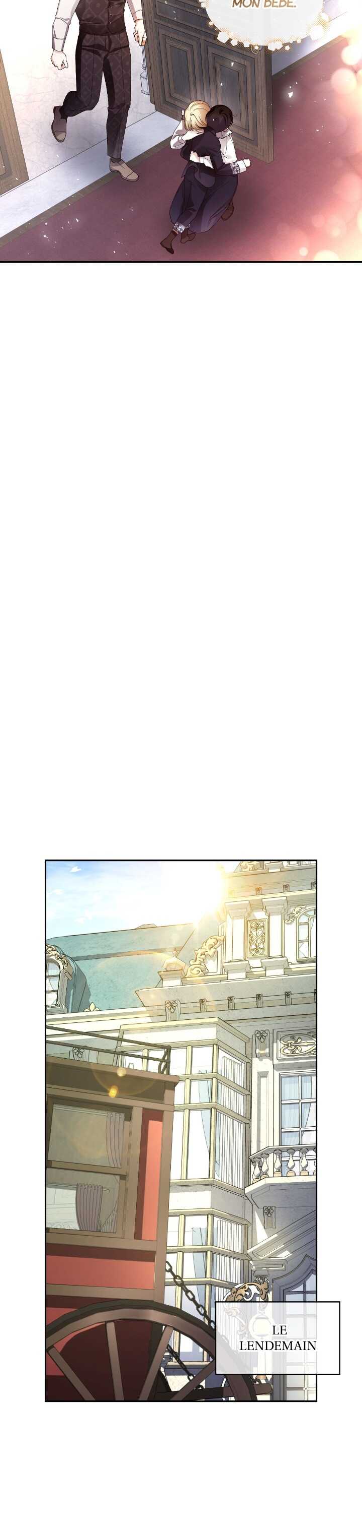 Read How To Hide The Emperor s Child FR Manga Online