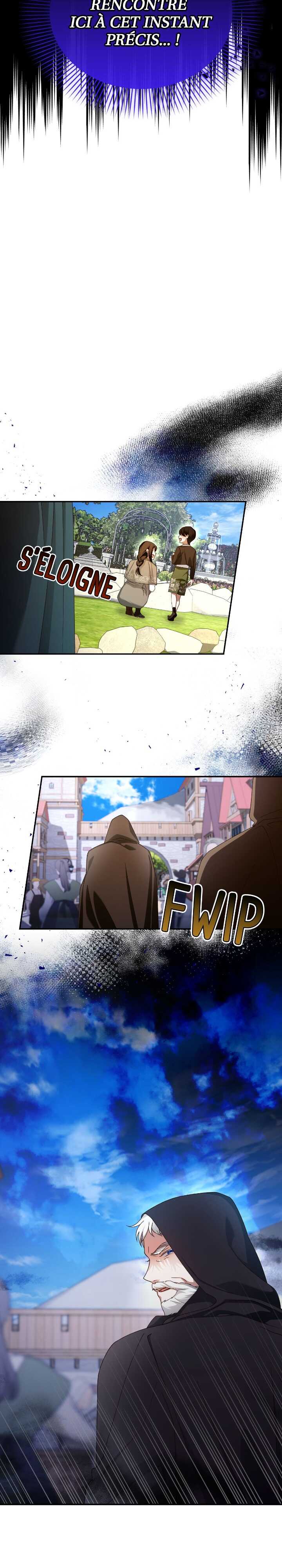 Read How To Hide The Emperor s Child FR Manga Online