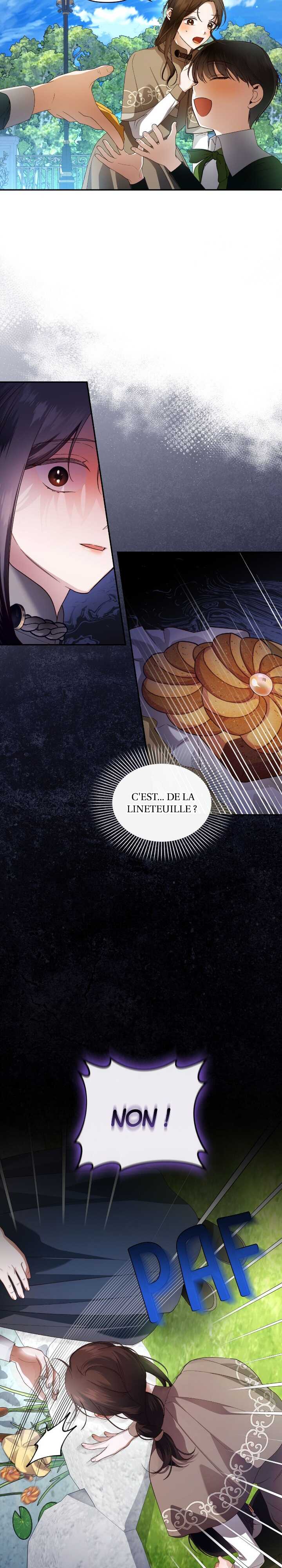 Read How To Hide The Emperor s Child FR Manga Online