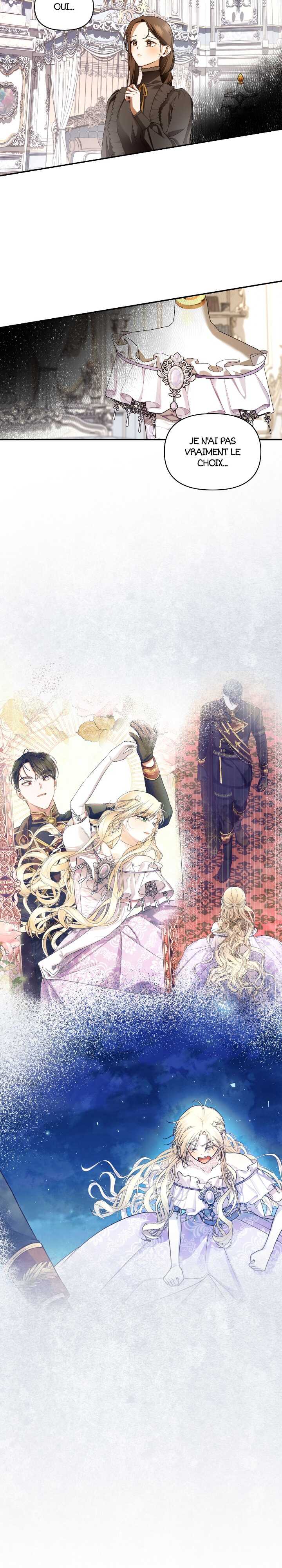 Read How To Hide The Emperor s Child FR Manga Online