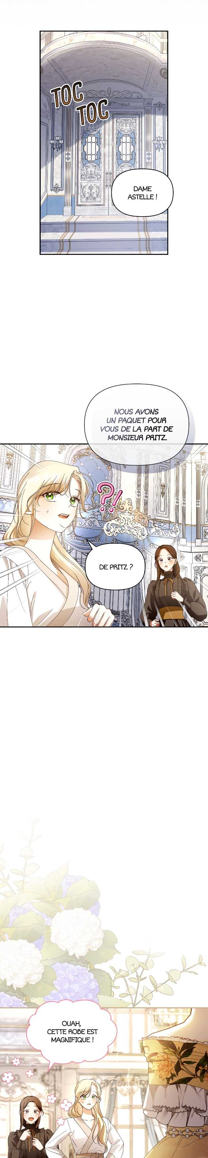 Read How To Hide The Emperor s Child FR Manga Online