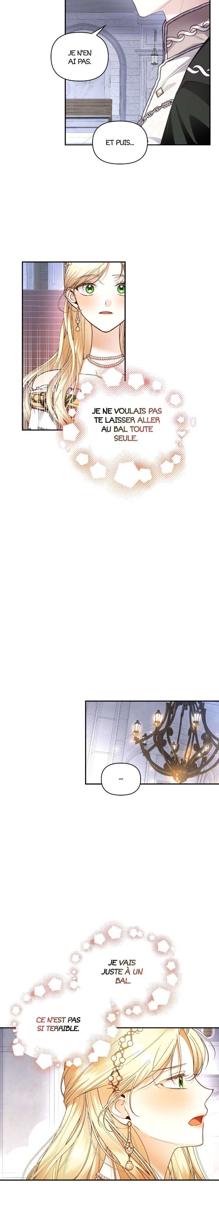 Read How To Hide The Emperor s Child FR Manga Online