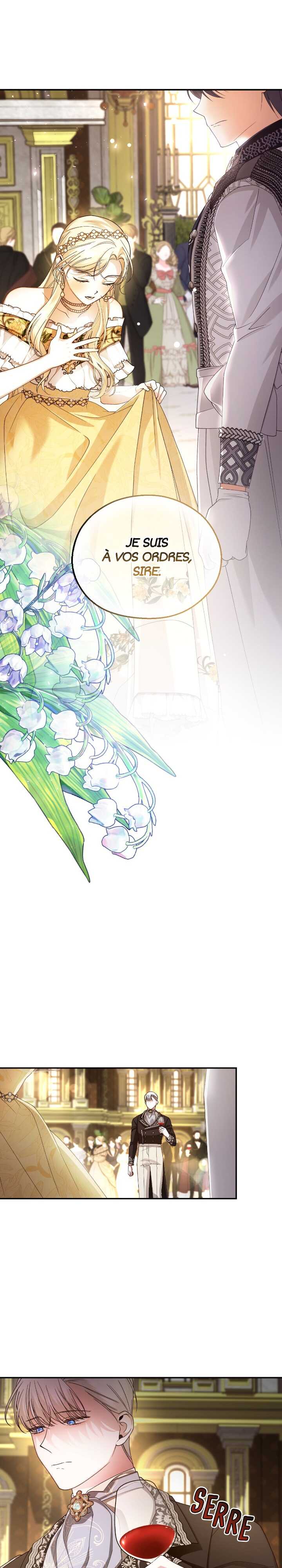 Read How To Hide The Emperor s Child FR Manga Online