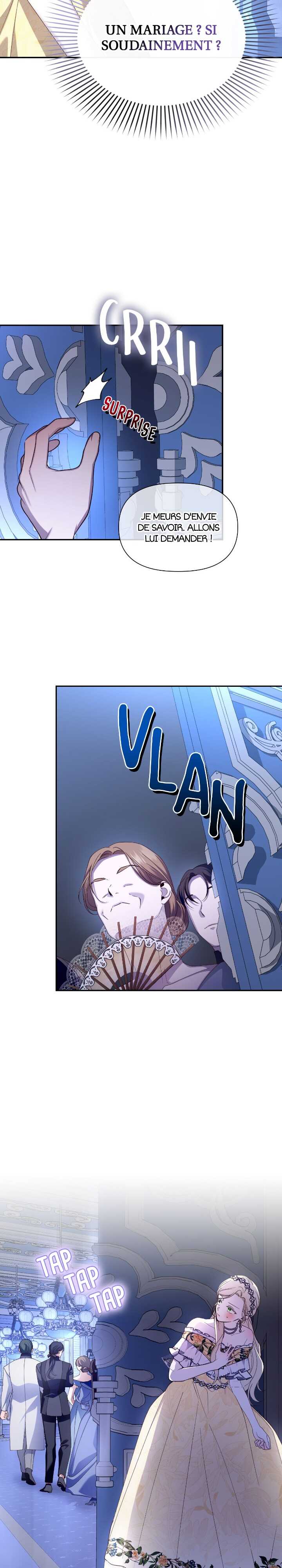 Read How To Hide The Emperor s Child FR Manga Online