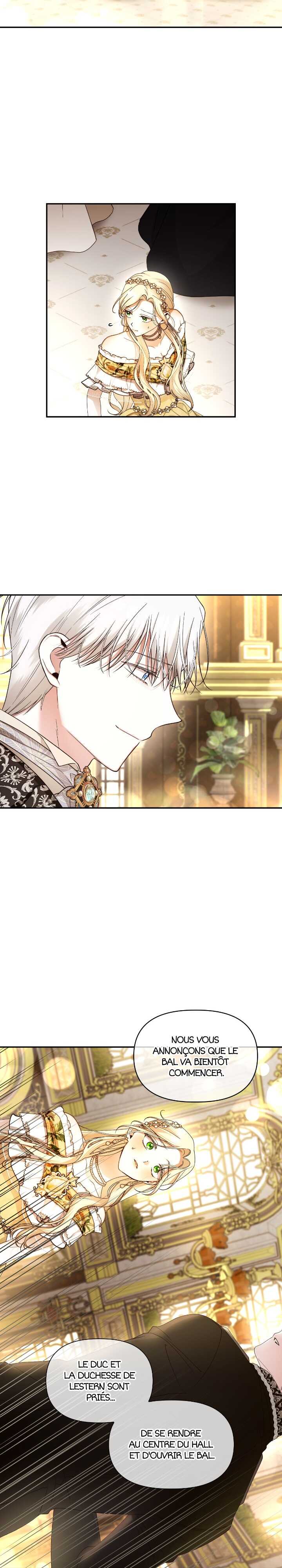 Read How To Hide The Emperor s Child FR Manga Online