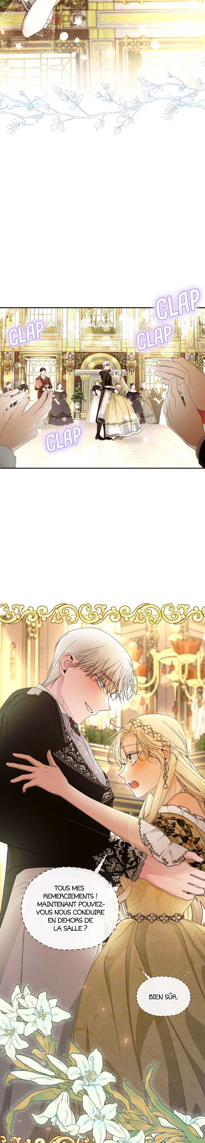 Read How To Hide The Emperor s Child FR Manga Online