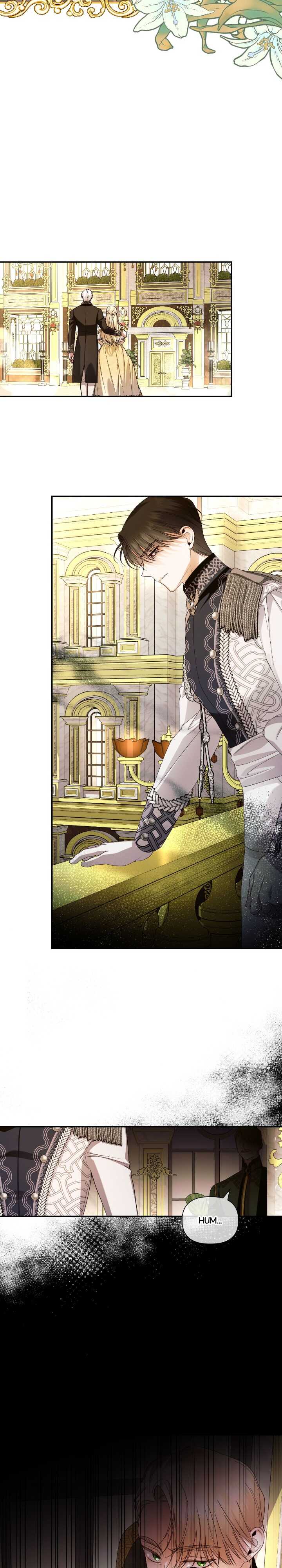 Read How To Hide The Emperor s Child FR Manga Online