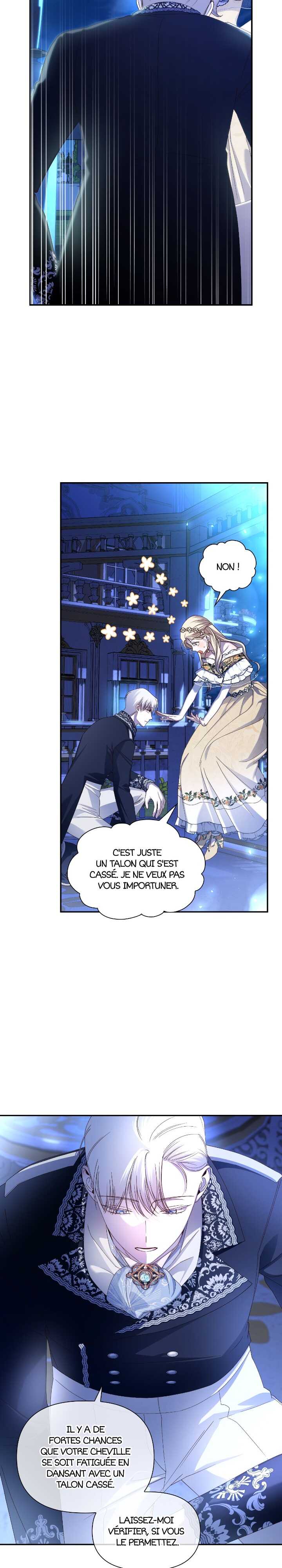 Read How To Hide The Emperor s Child FR Manga Online