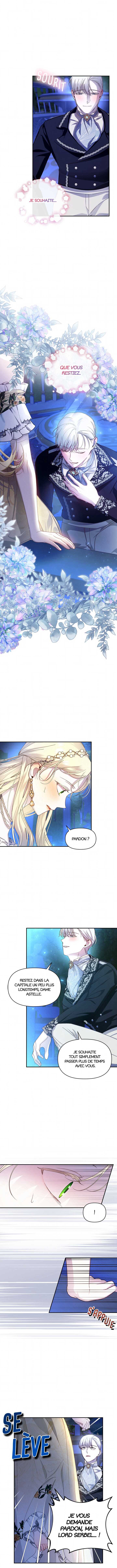 Read How To Hide The Emperor s Child FR Manga Online