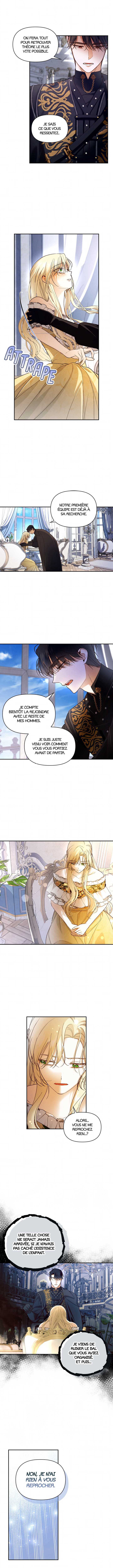 Read How To Hide The Emperor s Child FR Manga Online