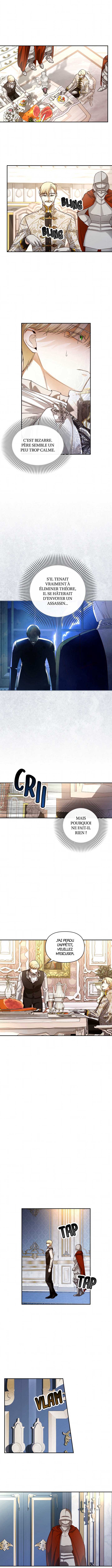 Read How To Hide The Emperor s Child FR Manga Online