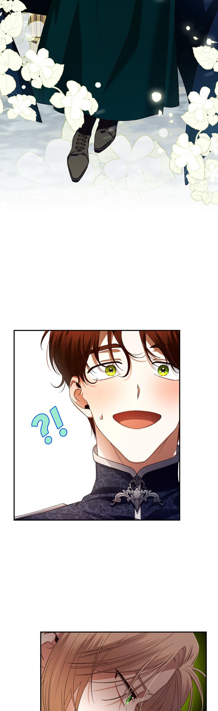 Read How To Hide The Emperor s Child FR Manga Online