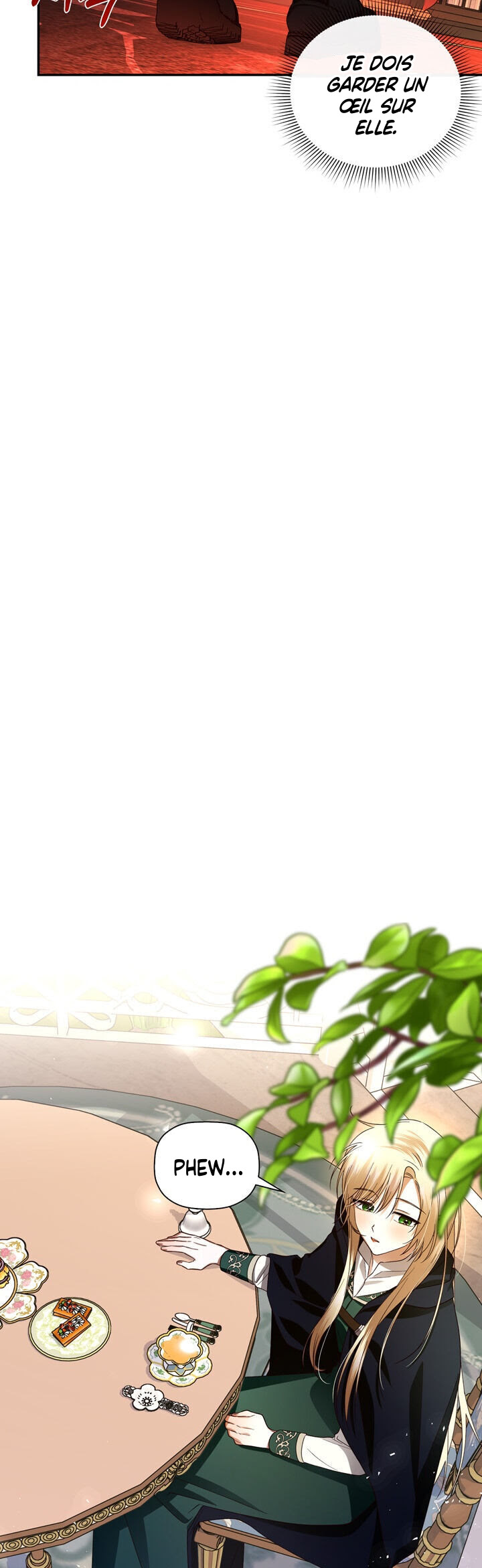 Read How To Hide The Emperor s Child FR Manga Online