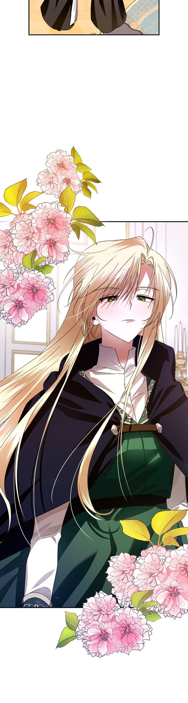 Read How To Hide The Emperor s Child FR Manga Online