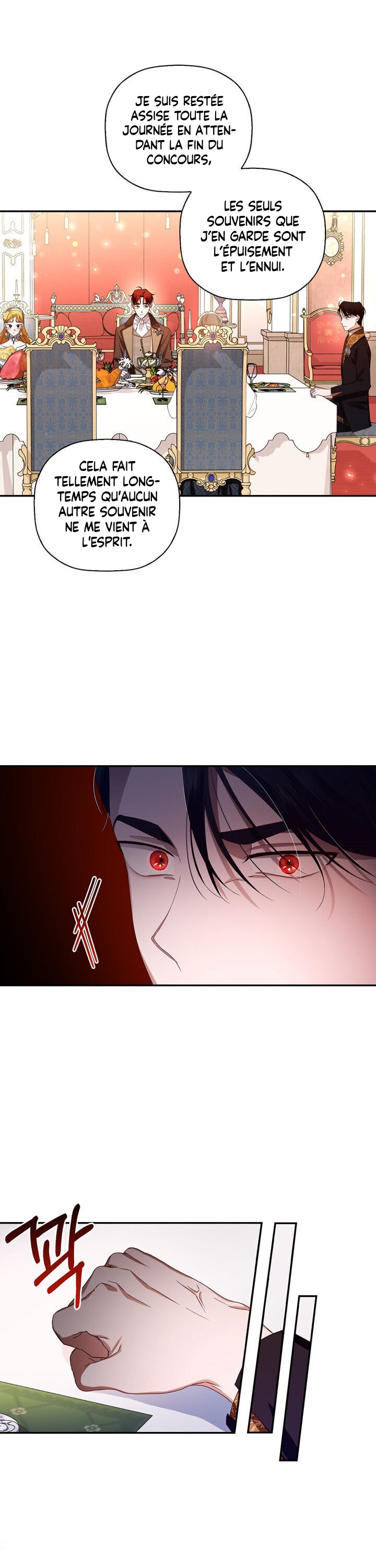 Read How To Hide The Emperor s Child FR Manga Online