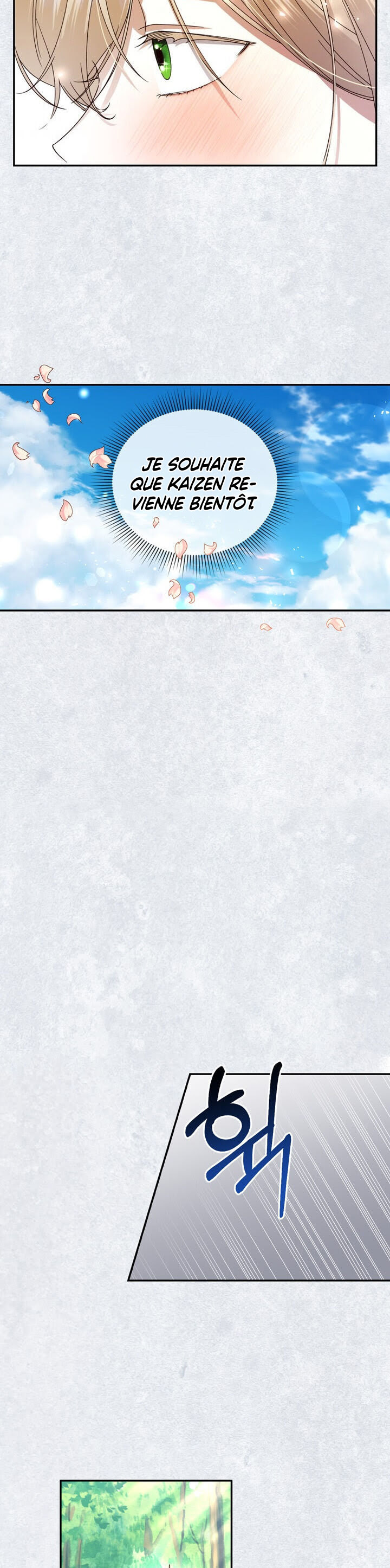 Read How To Hide The Emperor s Child FR Manga Online