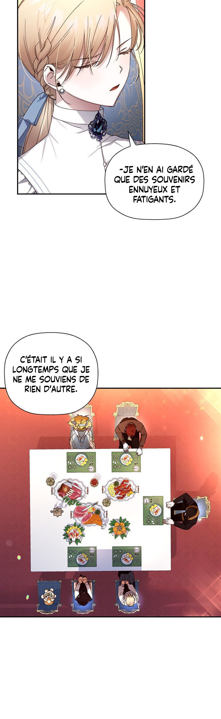 Read How To Hide The Emperor s Child FR Manga Online