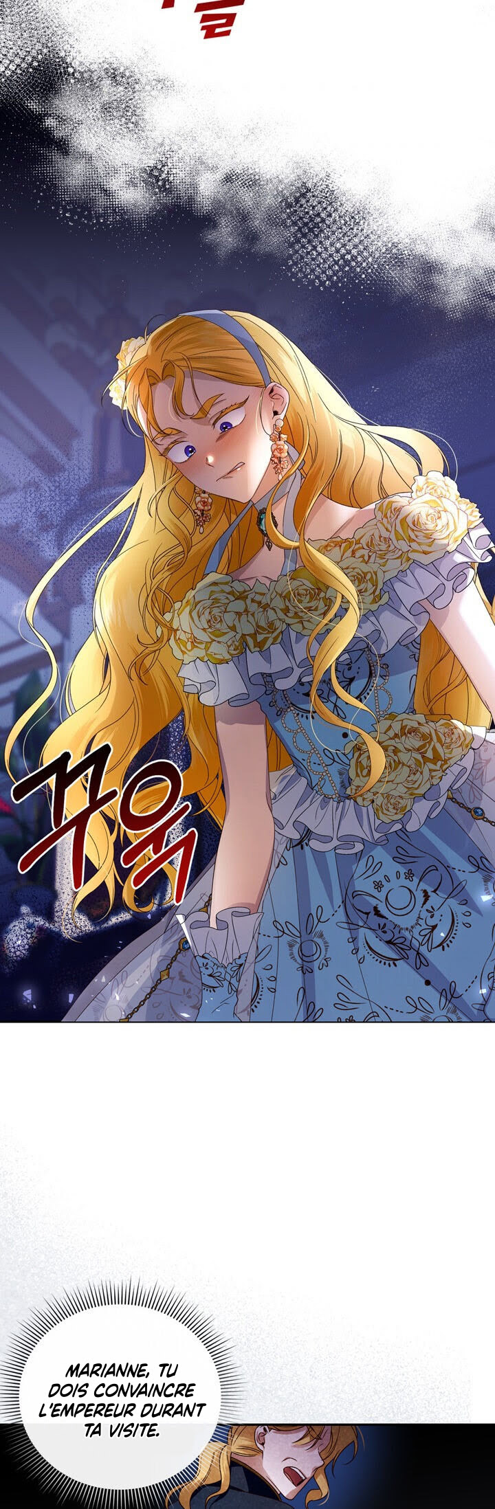 Read How To Hide The Emperor s Child FR Manga Online