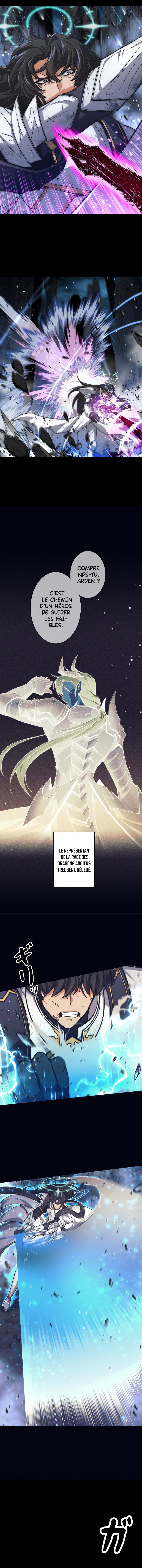 Read I’m an Ex-class Hunter FR Manga Online
