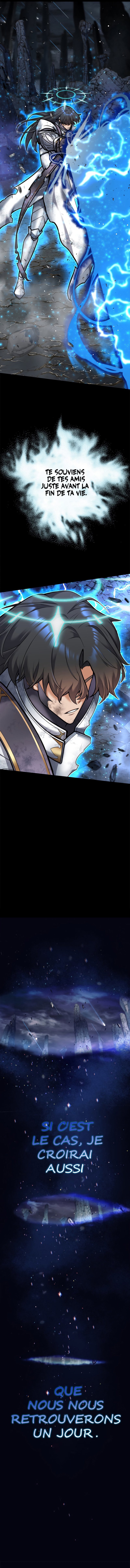 Read I’m an Ex-class Hunter FR Manga Online