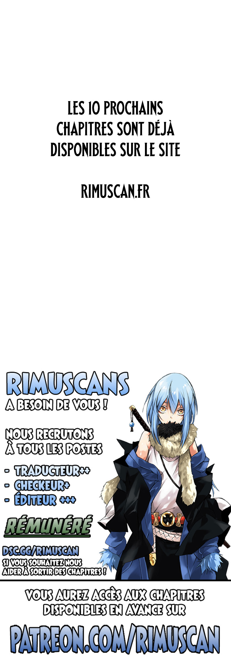 Read I’m an Ex-class Hunter FR Manga Online