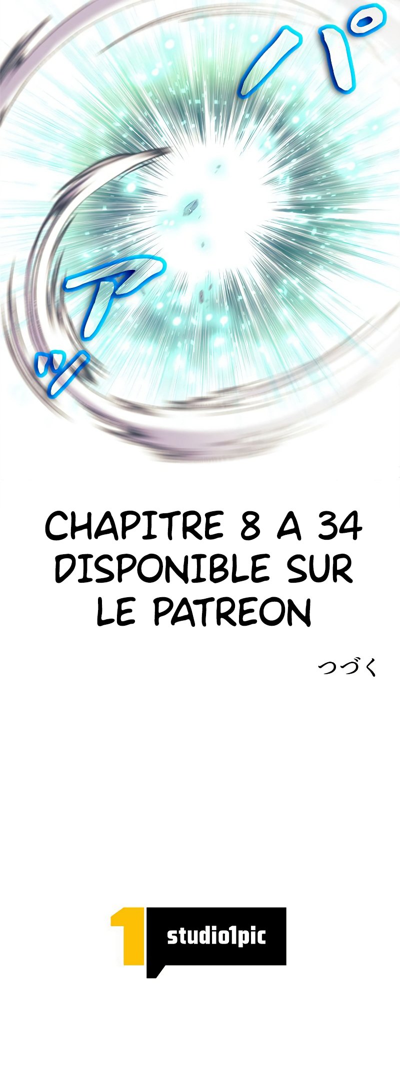 Read I’m an Ex-class Hunter FR Manga Online