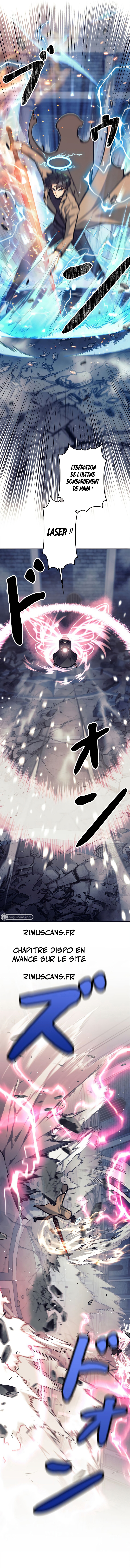 Read I’m an Ex-class Hunter FR Manga Online