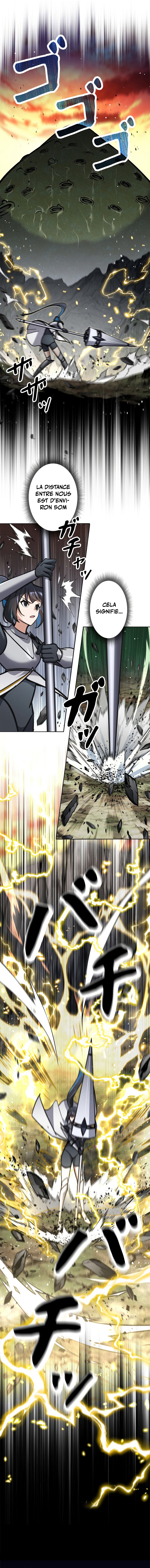 Read I’m an Ex-class Hunter FR Manga Online