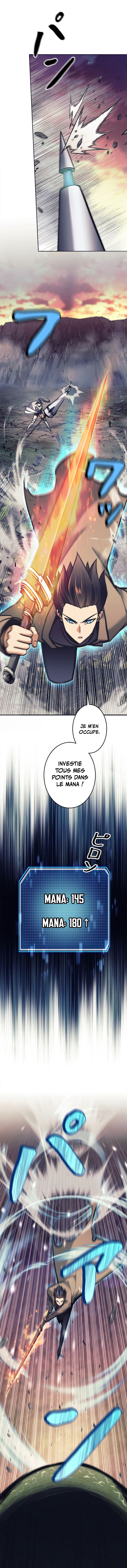 Read I’m an Ex-class Hunter FR Manga Online