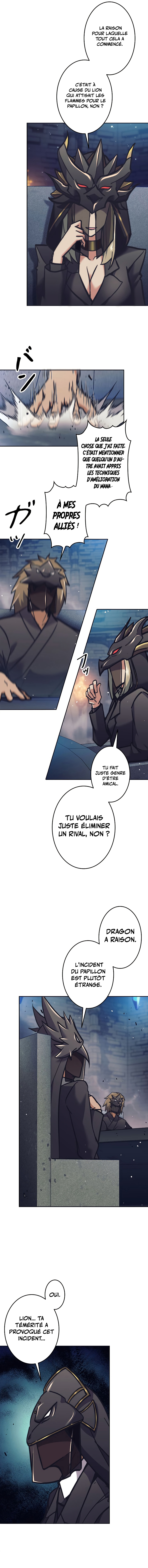 Read I’m an Ex-class Hunter FR Manga Online