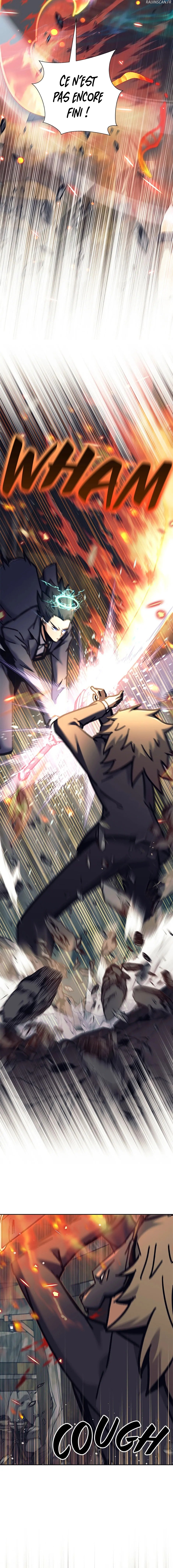 Read I’m an Ex-class Hunter FR Manga Online