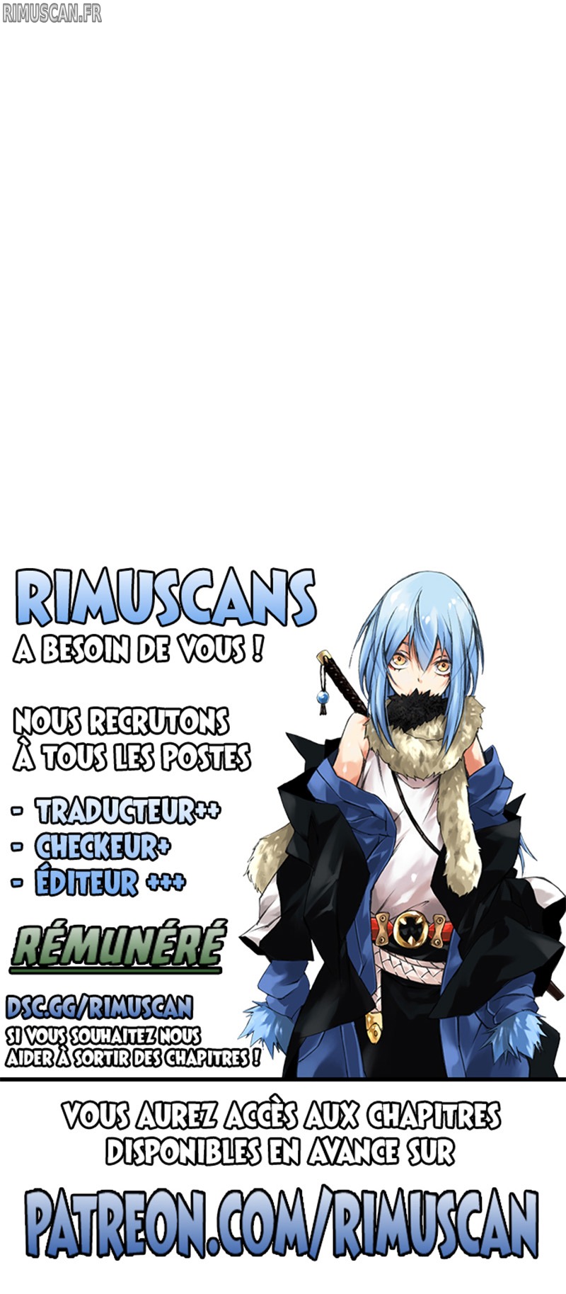 Read I’m an Ex-class Hunter FR Manga Online