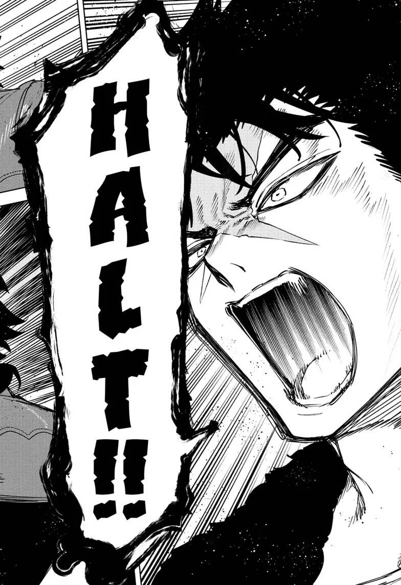 Read Ichi The Witch FR Manga Online