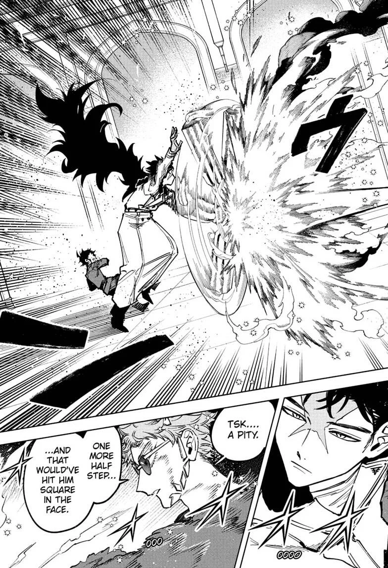 Read Ichi The Witch FR Manga Online