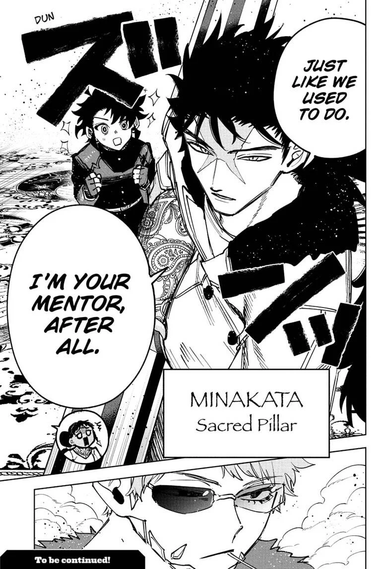Read Ichi The Witch FR Manga Online
