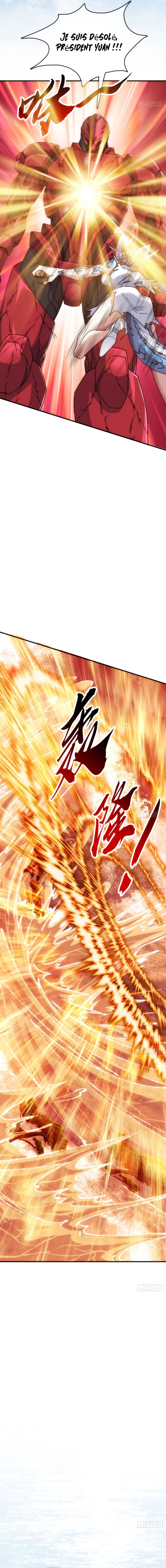 Read Infinite Evolution Starting from Zero FR Manga Online