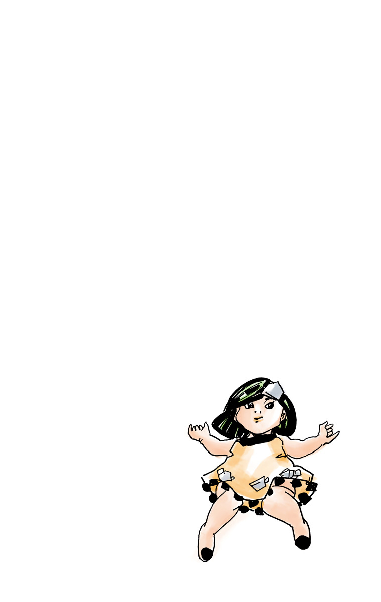 Read JoJolion _ JoJo's Bizarre Adventure Partie 8 (Couleurs) FR Manga Online