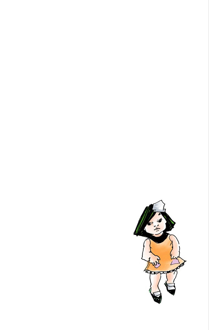 Read JoJolion _ JoJo's Bizarre Adventure Partie 8 (Couleurs) FR Manga Online