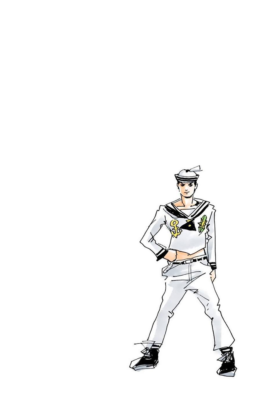 Read JoJolion _ JoJo's Bizarre Adventure Partie 8 (Couleurs) FR Manga Online